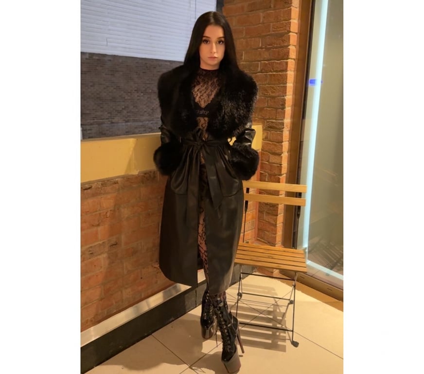 Escorts East London Leyton - East London - Photos for 💎 Lisa — 19 • Petite • Luxury & Mystery 💎