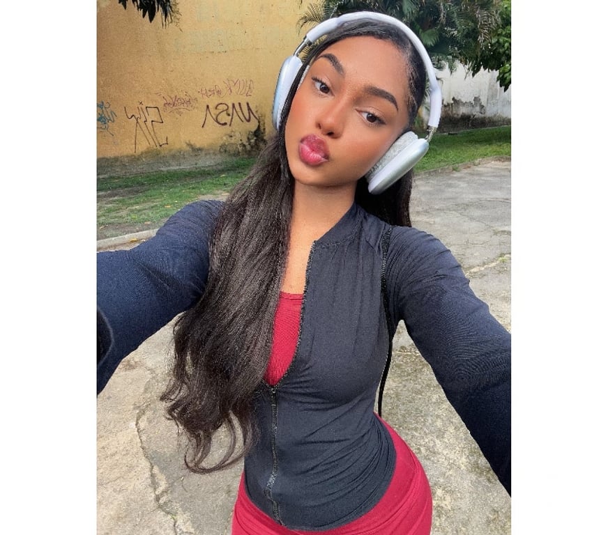 Escorts South Yorkshire Sheffield - Photos for ISABELLA HORNY BRAZILIAN ❤️‍🔥