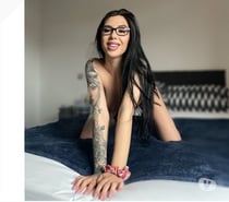 ❤️I'm back in town ❤️