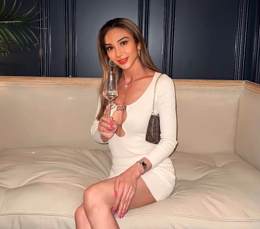 Trans Escorts Notting Hill Gate Station West London - Photos for T Girl Miss Thai Trans Mistress Jessy ❤️❤️