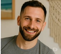 Genuine, Fun & Confident Guy Looking for Nice Connections