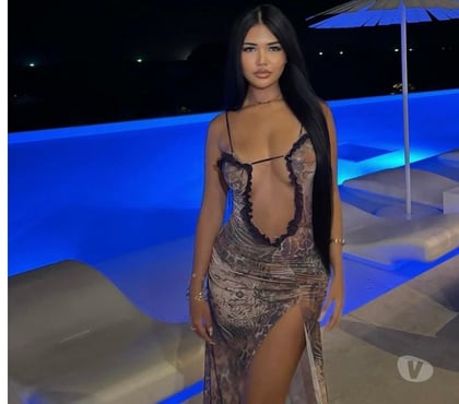 Spanish Escorts East Ham East London - Photos for 🔥Mimi 🔥Party girl ready for you🔥🍾