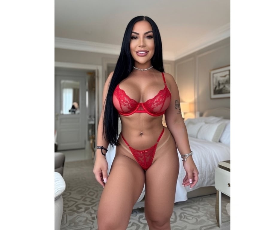 Escorts Merseyside Liverpool - Photos for 🇧🇷Brazilian Beauty Duda ❤️