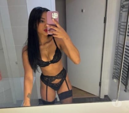  Escorts & Erotic Massage Willesborough Ashford - Photos for BRAZILIAN 🇧🇷 NEW IN TOWN 🇧🇷 TN24
