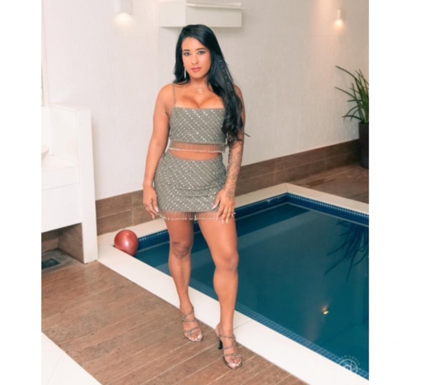 Escorts Merseyside Liverpool - Photos for KAMYLA🍑BRAZILIAN 🇧🇷DOMINATION😈PARTY GIRL🥳