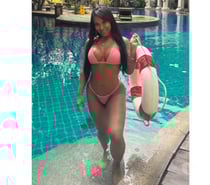 KAMYLA🍑BRAZILIAN 🇧🇷DOMINATION😈PARTY GIRL🥳