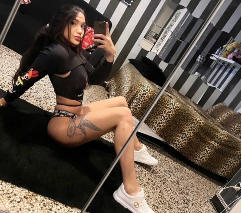 Trans Escorts West Midlands Birmingham - Photos for BOMBSHEL T GIRL🩷NEW IN TOWN❤️HOTEST PARTY