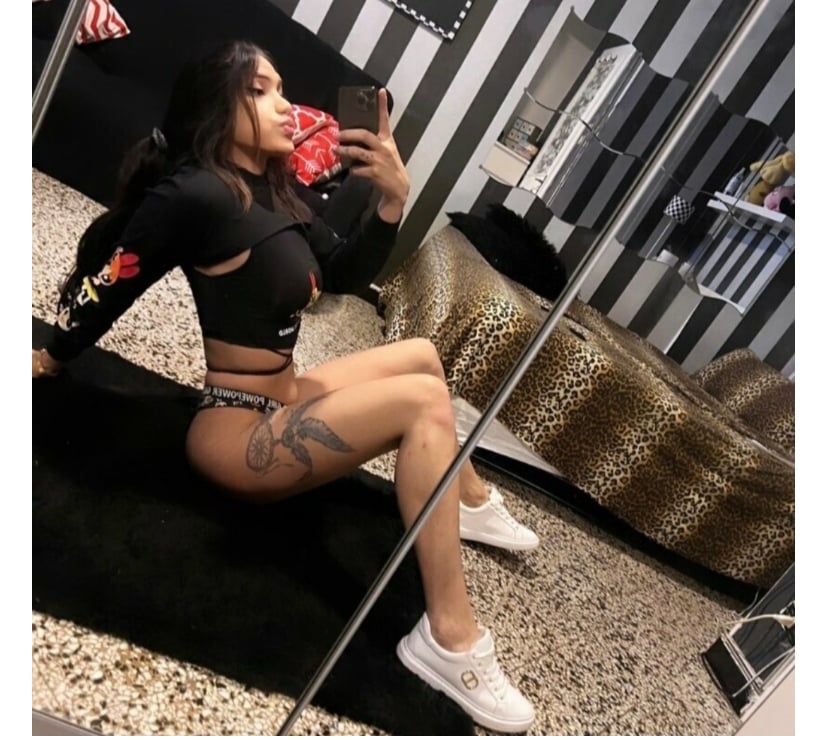 Trans Escorts West Midlands Birmingham - Photos for BOMBSHEL T GIRL🩷NEW IN TOWN❤️HOTEST PARTY