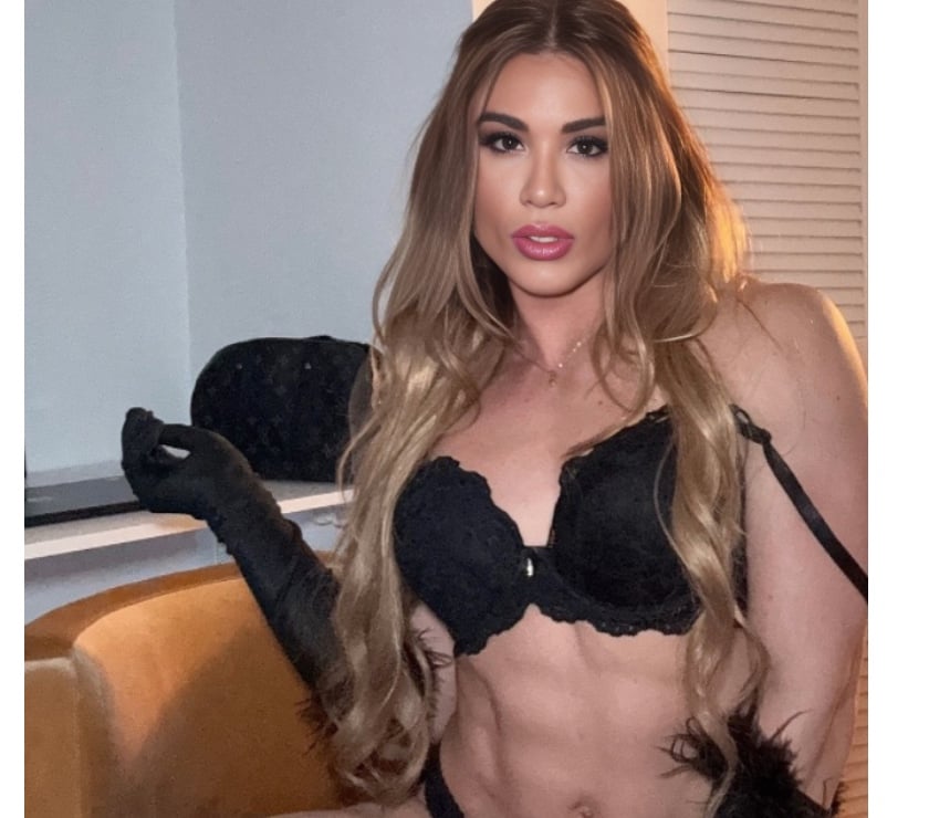 Trans Escorts Bracknell Bracknell Forest - Photos for ✨ SABRINA – THE UNFORGETTABLE LATINA MUSE ✨