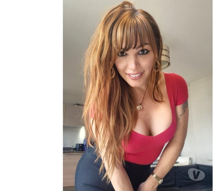 Trans Escorts Bedfordshire Bedford - Photos for VICTORIA TS OLI MASSAGE 💄✅️07386247821✅️