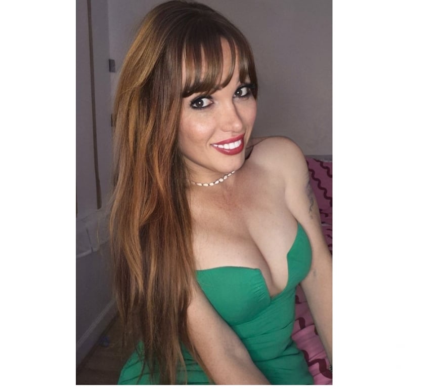 Trans Escorts Bedfordshire Bedford - Photos for VICTORIA TS OLI MASSAGE 💄✅️07386247821✅️