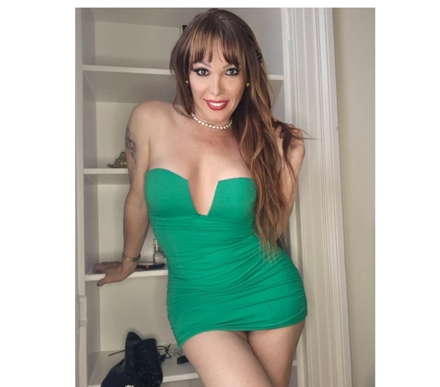 Trans Escorts Bedfordshire Bedford - Photos for VICTORIA TS OLI MASSAGE 💄✅️07386247821✅️