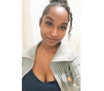 🇸🇴Somalian Beauty👩🏾🍑💦BEST GFE