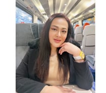 RAYA SEXY THAI GIRL - come have fun x