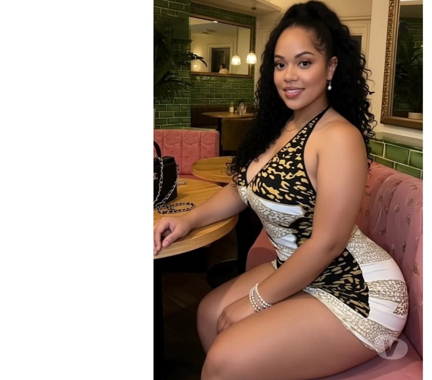 Escorts East London Dalston - East London - Photos for ❤️BIG BOOBS AND ASS EBONY PARTY GIRL❤️