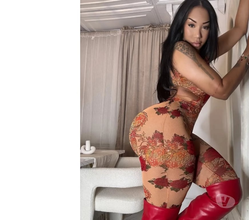 Escorts West Midlands Coventry - Photos for ❤️BIG BOOBS AND ASS EBONY PARTY GIRL❤️