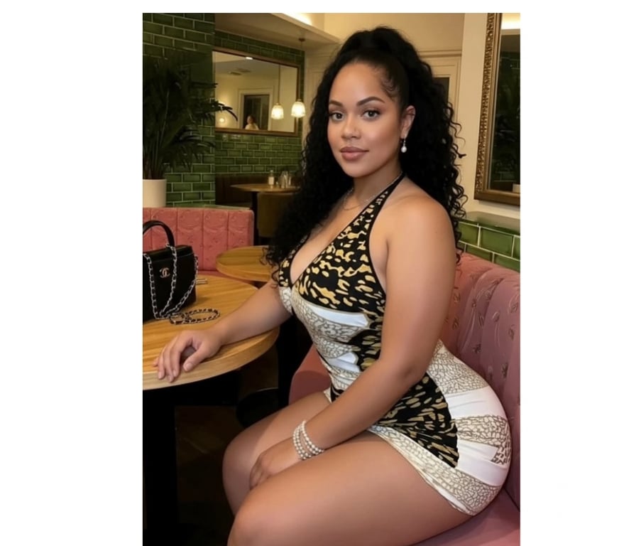 Escorts East London Dalston - East London - Photos for ❤️BIG BOOBS AND ASS EBONY PARTY GIRL❤️