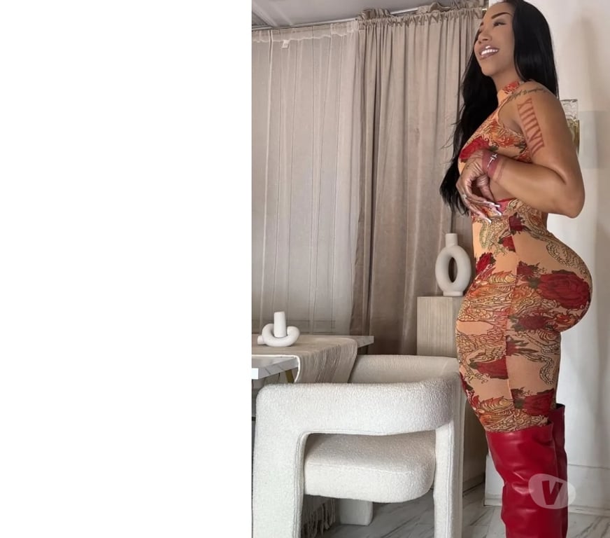 Escorts West Midlands Coventry - Photos for ❤️BIG BOOBS AND ASS EBONY PARTY GIRL❤️