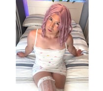 Candy 🩷tv Girl Escort