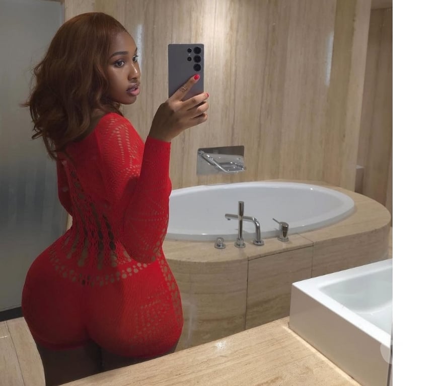 Escorts East London Dalston - East London - Photos for Amanda ❤️‍🔥Party girl🍾🥂New girl in town😘