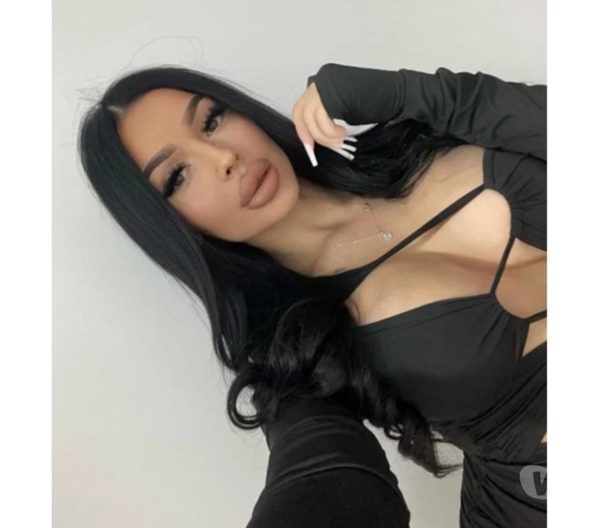 Escorts Greater Manchester Bolton - Photos for ANGELINA 🔞🔝SEXY AND party NEW IN TOWN🥰CONFIRM