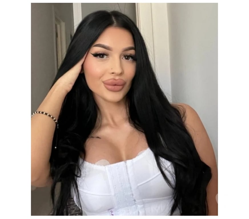 Escorts Greater Manchester Bolton - Photos for ANGELINA 🔞🔝SEXY AND party NEW IN TOWN🥰CONFIRM