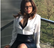 ☎️I'M BACK AMAZING GINGER SENSUAL BODY2BODY 100%GENUINE