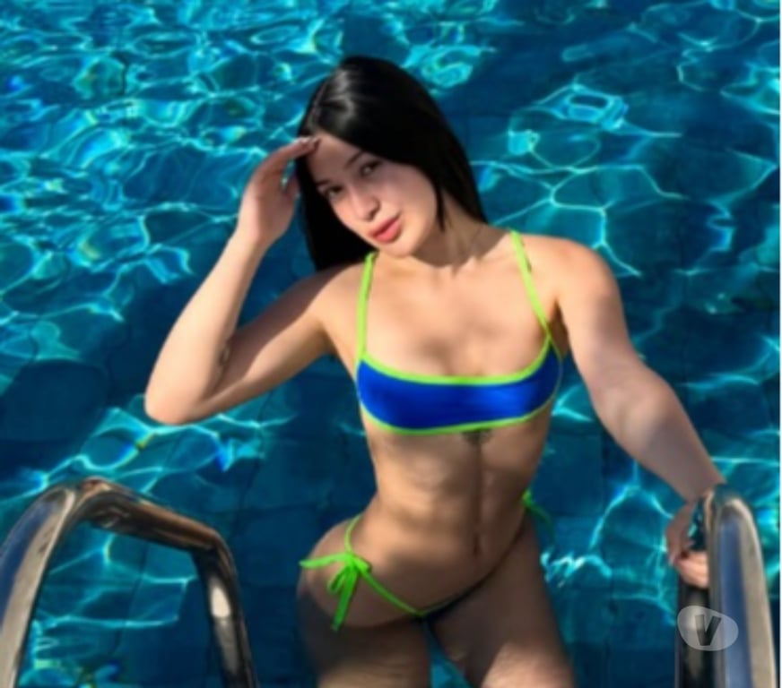 Escorts Brent North Wembley Station - Brent - Photos for 🇧🇷MELL FERRER💋100%REAL🌶️🔥PARTY GIRL