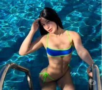 🇧🇷MELL FERRER💋100%REAL🌶️🔥PARTY GIRL