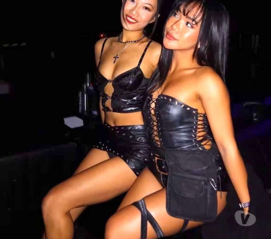 Escorts Derbyshire Derby - Photos for 🌸Sexy Japanese Model🌸️DUO❤️