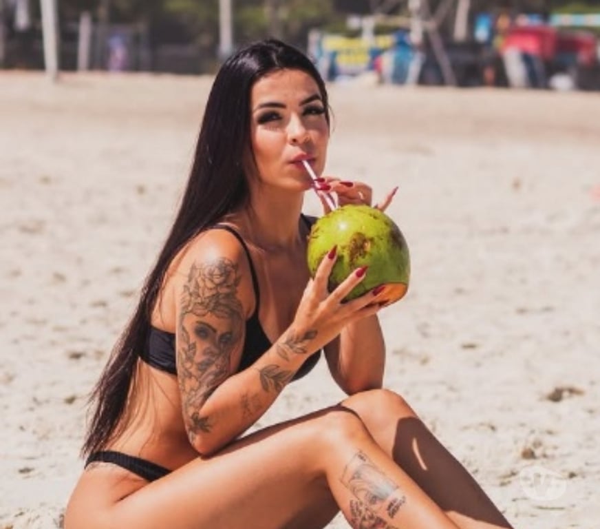 Escorts Brent Wembley - Brent - Photos for Gabi🥰 Hot Brazilian Girl 🇧🇷 Party Girl 👧