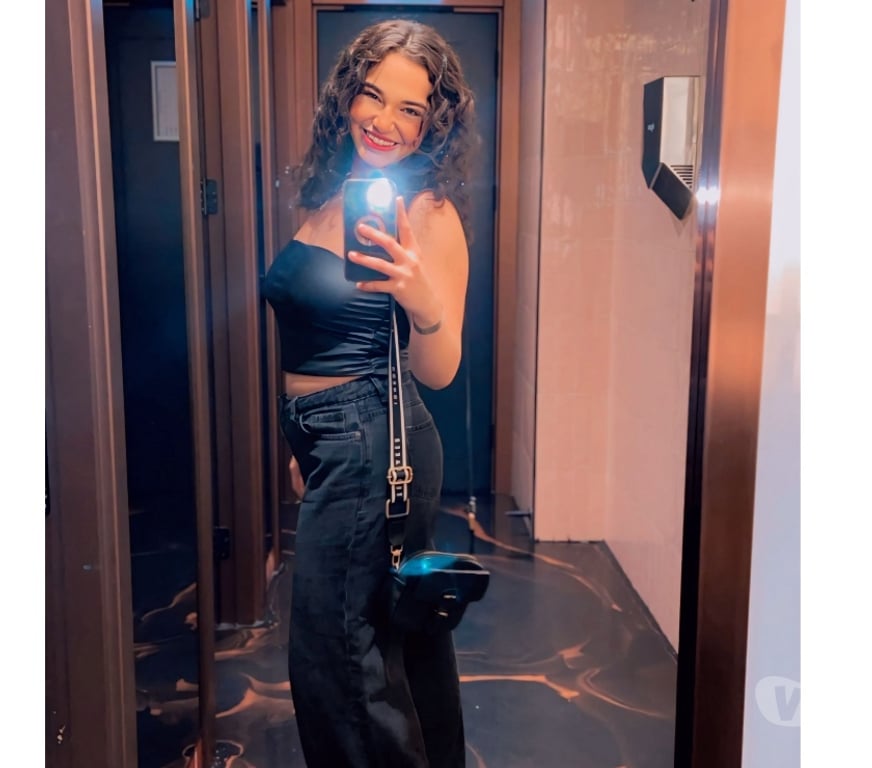 Escorts North London Tottenham Hale - North London - Photos for Anny, brazilian, 19 years.