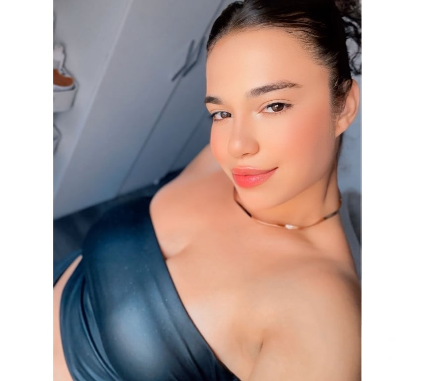 Escorts North London Tottenham Hale - North London - Photos for Anny, brazilian, 19 years.