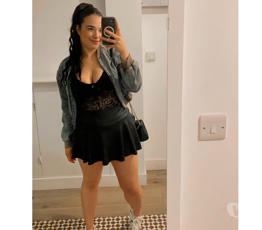 Escorts North London Tottenham Hale - North London - Photos for Anny, brazilian, 19 years.