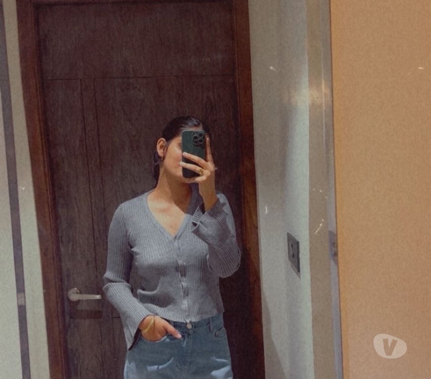 Escorts East London West Ham - East London - Photos for New in town ( Indian)