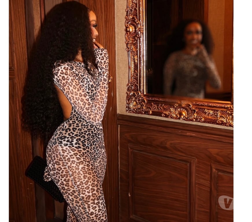 Escorts East London Stratford International - DLR Station - East London - Photos for SEXY THELMA ❤️NEW IN STRAFORD 120 HOUR