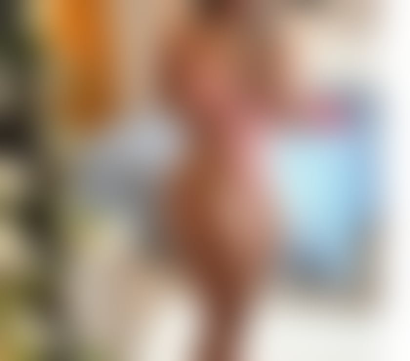 PARTY LIGHT SKIN CURVY MELISSA 💥