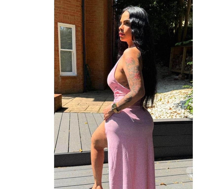 Escorts Greater Manchester Wigan - Photos for Leona!! New in town !!GFE!! Best one