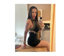 Leona!! New in town !!GFE!! Best one