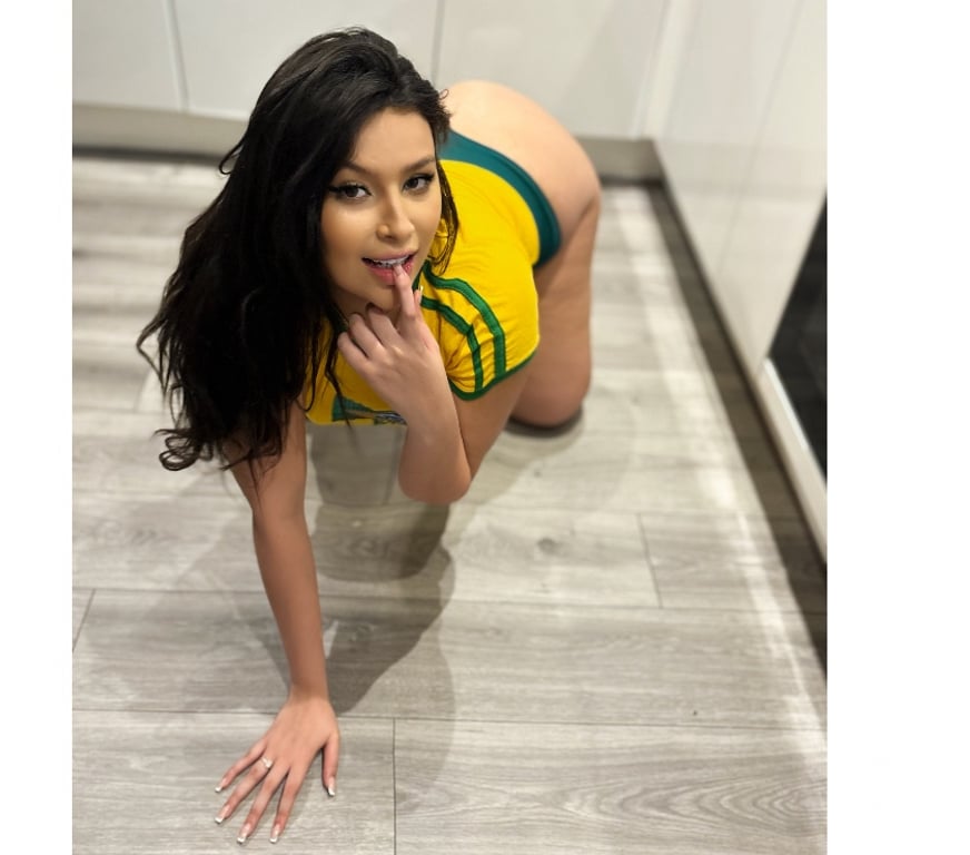 Escorts West Midlands Birmingham - Photos for Bianca brazilian party girl 24h 🇧🇷🇧🇷