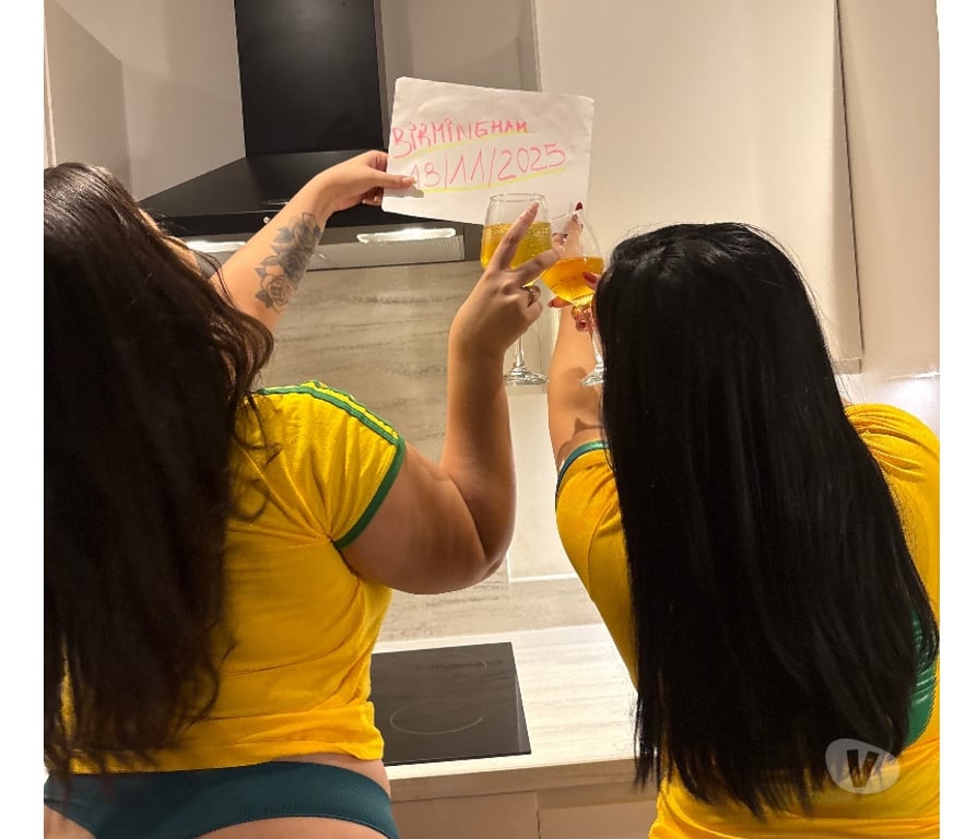 Escorts West Midlands Birmingham - Photos for Bianca brazilian party girl 24h 🇧🇷🇧🇷