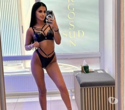 BDSM Escorts Harlow Town Centre Harlow - Photos for NEW🦶FETISH🍑PARTY-STRAPON🍆