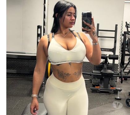 Escorts and Massages Headington Oxford - Photos for Brazilian newbie in town 🔥🇧🇷🇧🇷