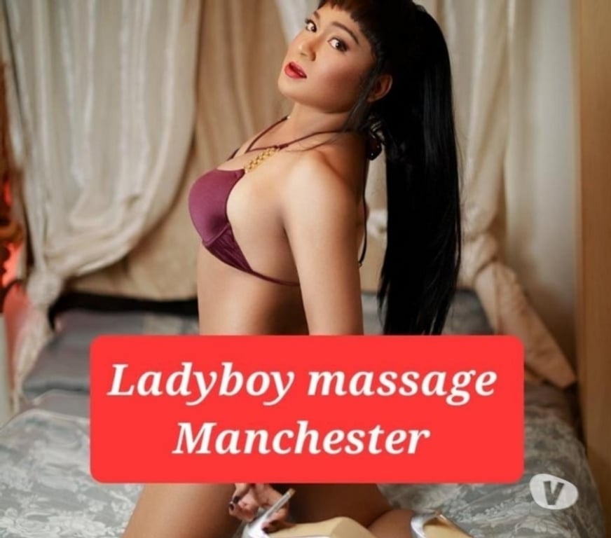 Escorts Bristol Bedminster - Bristol - Photos for Thai Ladyboy trained massage 💆‍♂️ Bristol