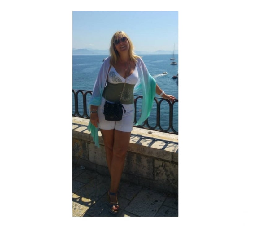 Escorts East London Canning Town - East London - Photos for Maggie Turner am back for 5 days 💋