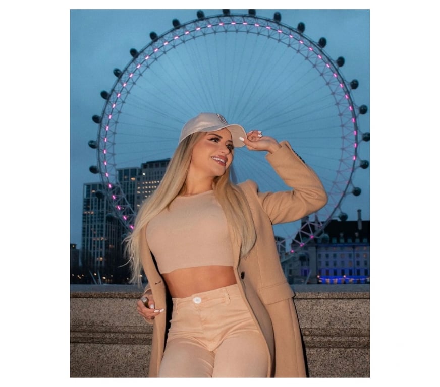 Escorts East Sussex Brighton - Photos for NO RUSH💕OPEN MINDED 👌BEST GFE&PARTY