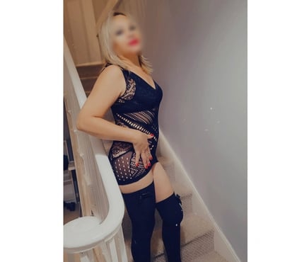  Escorts Truro Cornwall - Photos for 🥰Bruna 🇧🇷 Blonde Mature👠💥New Truro