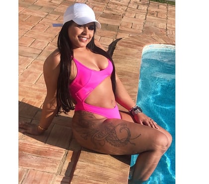 Escorts and Massages Dunfermline Fife - Photos for ❤️BEATRIZ❤️Party girl naughty girl 🔥⚡️