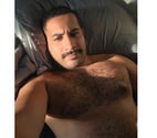 Alperton - North West London — Dominant Arab Bear Top 07591128656