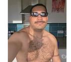 Dominant Arab Bear Top 07591128656